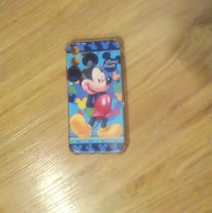 iPhone case